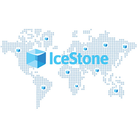 IceStone - global cross-platform publisher
